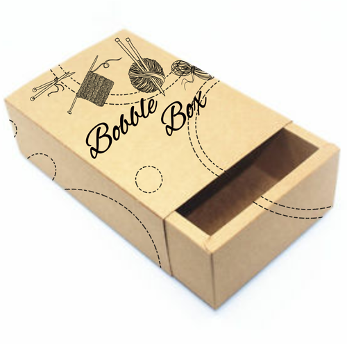 Product packaging contest entry by iqra jauhar