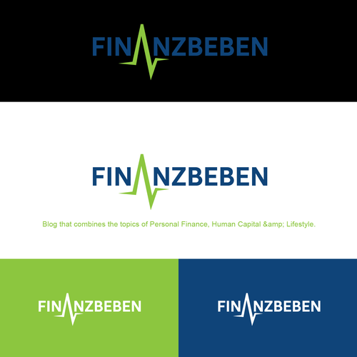 Logo design contest entry by reyna_99