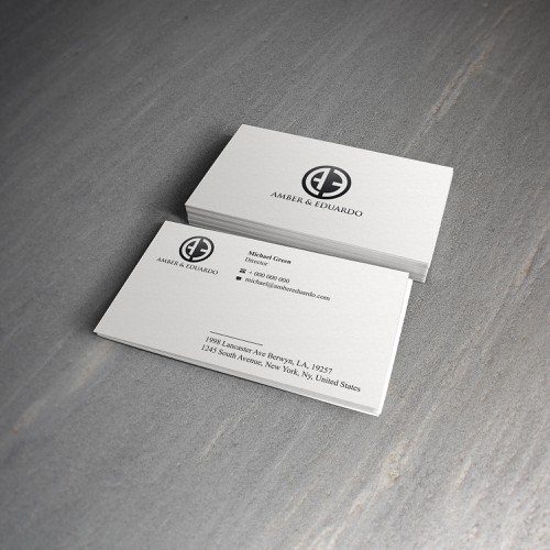 Help We only want designers to use our logo.... with a new stationery Design by LocLe