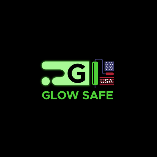 Glow paint Design by ABDO BUSINESS