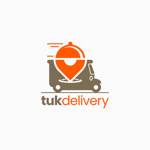 Delivery service for asian food and drinks (groceries) Design by Hanee's