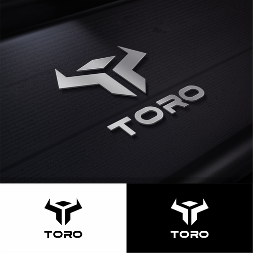 We make cool software that needs a cool logo! Design by Ikan Tuna