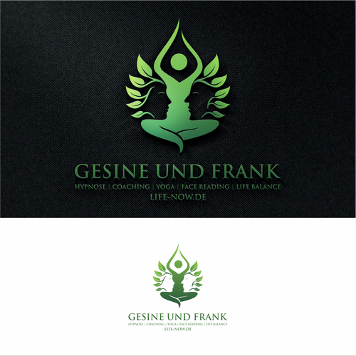 Logo design contest entry by samsoel