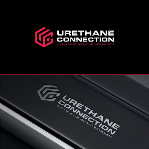 Urethane Connection Design by lildazzle™