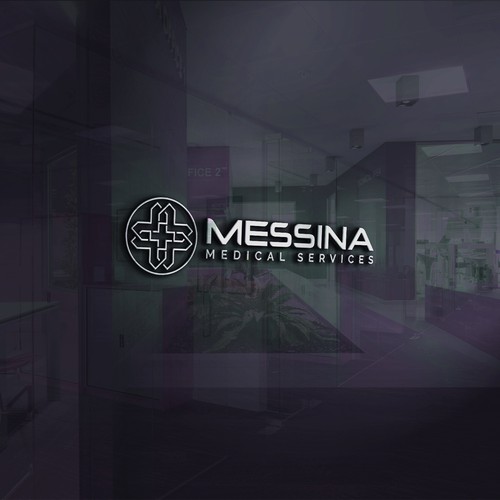 Medical Testing Company - Messina Medical Services Design réalisé par murat irfan yalcin