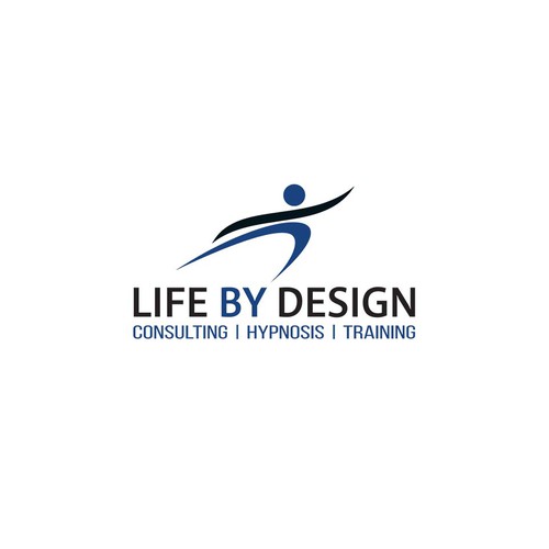 Hypnosis Consulting Firm Changes Lives! Design by Bruno91