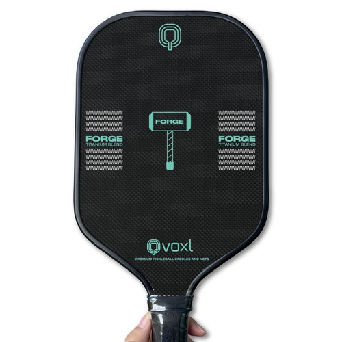 Innovate New Pickleball Paddle Design Design by Quist.office