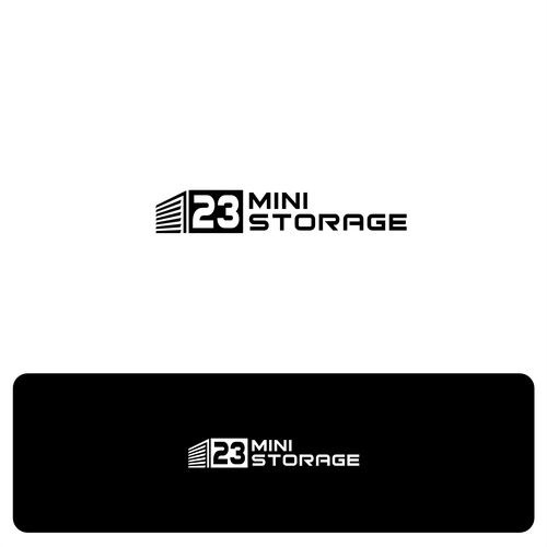 Design di Create a Self Storage Logo di Nirlinadi