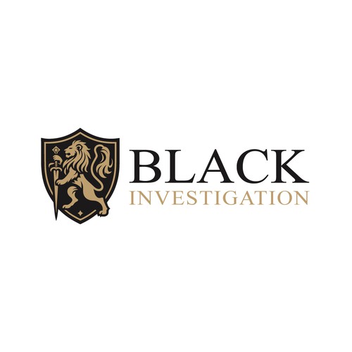 Private Investigator logo Design by CreCreature
