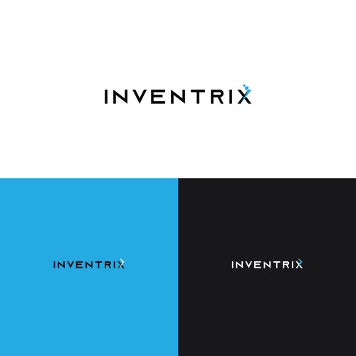 INVENTRIX Design by Fine_Liner