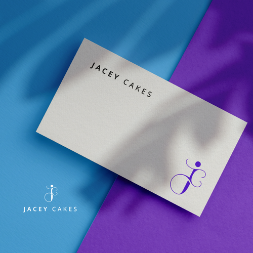 Jacey Cakes A Community driven brand for adults focused on promoting a safe/inclusive environment. Design by twin.ali