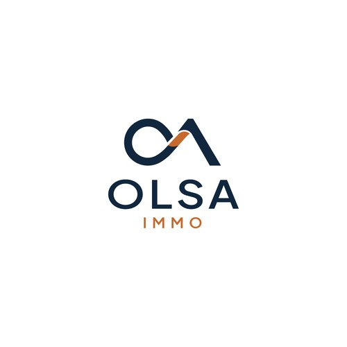 Logo design contest entry by petersweiss