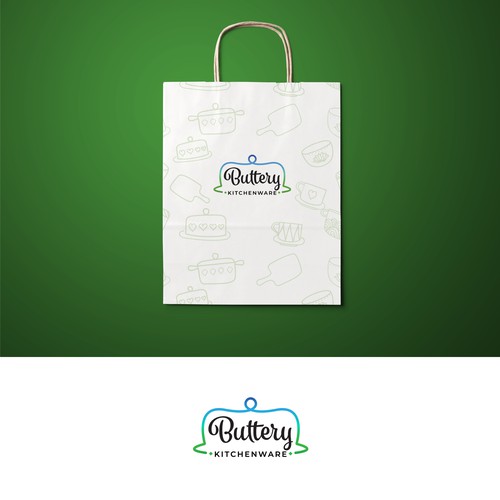 Logo & business card contest entry by HumbleBee098