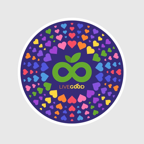 NEW - ***GUARANTEED PRIZE*** MULTIPLE WINNERS - Sticker for Supplement Brand Design by Digital Man ✅