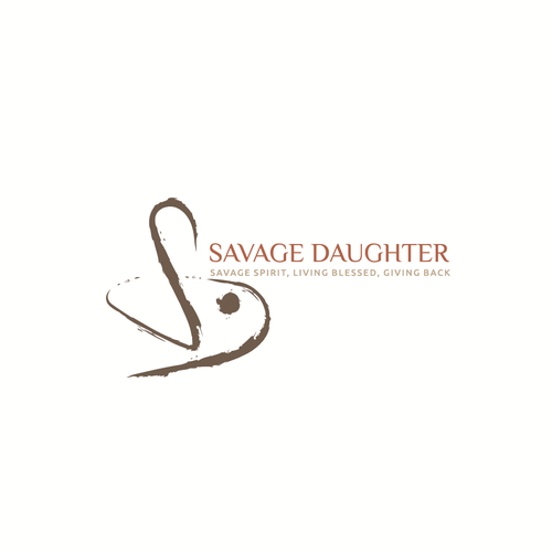 Unleash your Savage Spirit: Craft Logo & Brand Guide for an Empowering & Dynamic Lifestyle Brand Design by yellena17