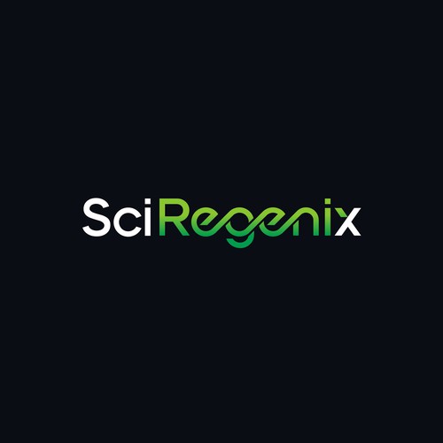 Put Your Stamp on Science! Logo Design to Shape the Face of SciRegenix! Design by rouf_art