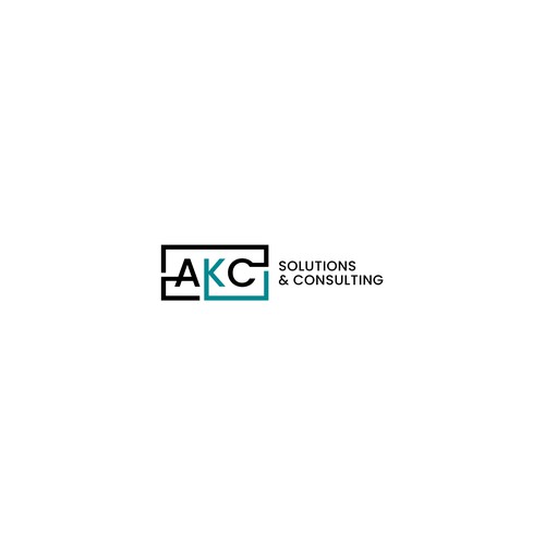 Diseño de AKC Solutions & Consulting de Xandy in Design