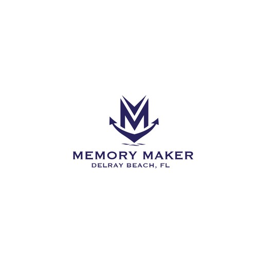 Design di Design my dream boat logo - Memory Maker di Artkananta