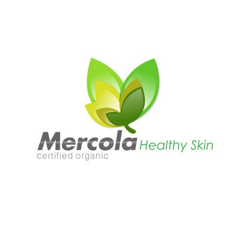 Logo Needed for New Skincare line Design by kiba