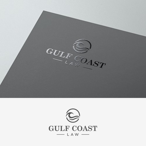 Law Firm Logo Design by Garangan Squad