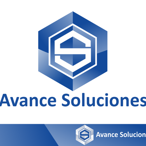 Logo design contest entry by *mubarak*