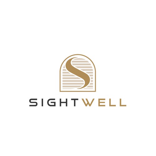 Design a Timeless Logo for Sightwell — A Place-Rooted Creative Developer Design by FreehubCo™