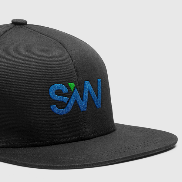 Design by okydelarocha titled "Steve Wiideman"