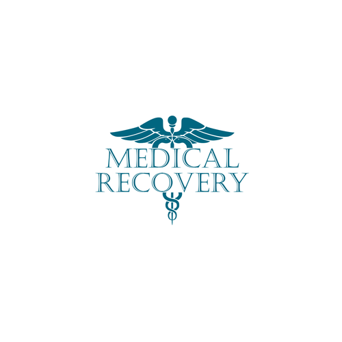 Medical Recovery | Logo design contest