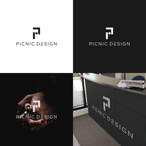 Logo design contest entry by Deka Studio
