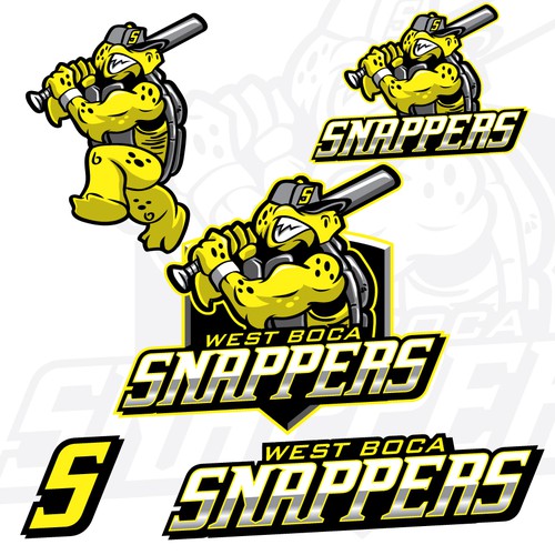 The Best Minor League Baseball Team Logos