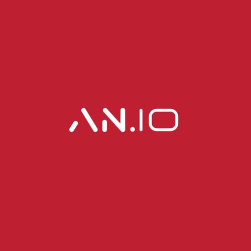 Help us to rebrand from aneo.at to an.io or anio.at Design by Insan_M