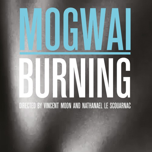 Mogwai Poster Contest Ontwerp door LRNZ