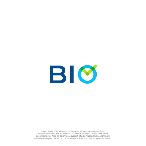 Bio Check Design by oakbrand™