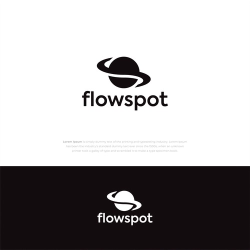 https://flowspot.ai - Visual and Collaborative ChatGPT Alternative Design by CreativeJAC
