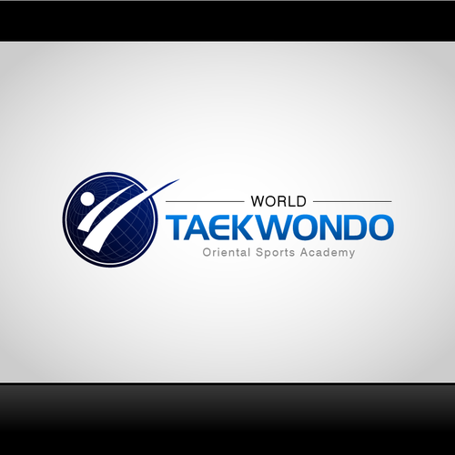 Logo For World Taekwondo Wettbewerb In Der Kategorie Logo 99designs