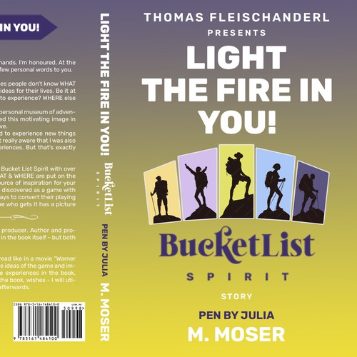 Book cover contest entry by Murshidi Mahmud Ful