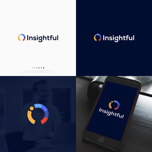 New "Insightful" Logo needed for leading Work Productivity and Analytics Platform Design by pleesiyo