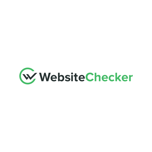 New SaaS Startup WebsiteChecker Needs a LOGO!! Design by Niel's