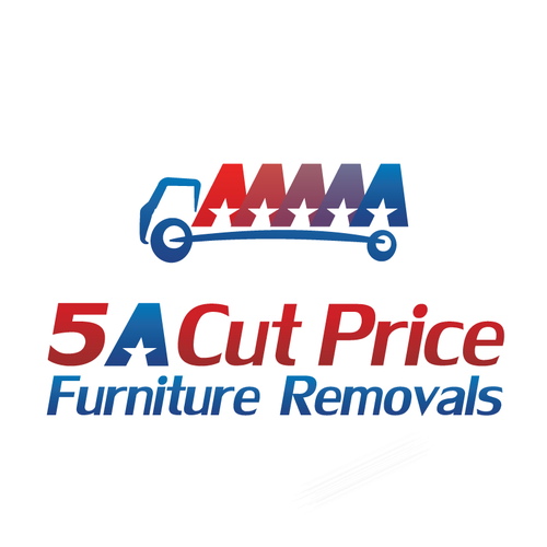 FURNITURE REMOVALS AUCKLAND Logo design contest