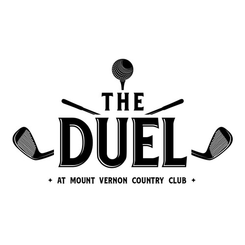 The Duel-ontwerp door Khowla_Art