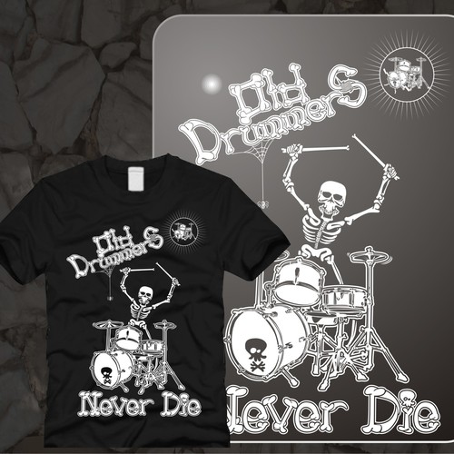Your help is required for a new t-shirt design Diseño de Adithz
