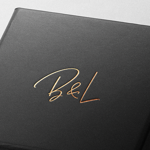 Design di B&L Jewelry di 7plus7
