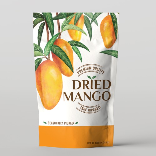 Mango Packaging Ideas - 29+ Best Mango Packaging Designs In 2024 ...