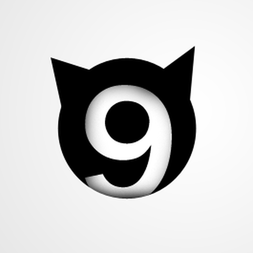 Design di 9 Lives Music Group Record Label LOGO di jwinston