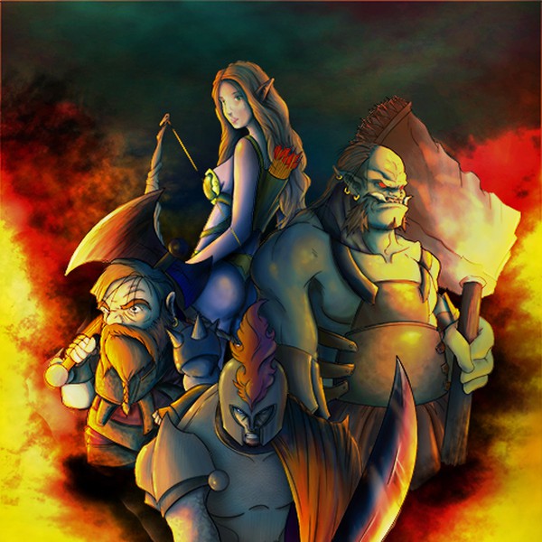 Design by 158Montilla titled "Wiseguy Sharp LLC, Mobile Apps"