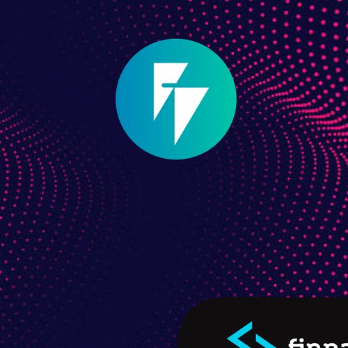 Design for Finpay payment App Logo Design by Passionately Curious
