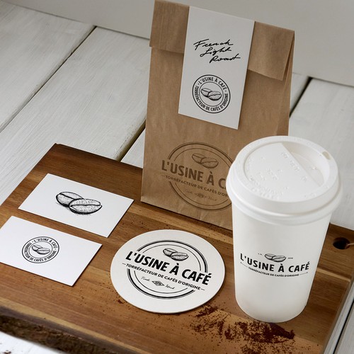  contest entry by pswizzard