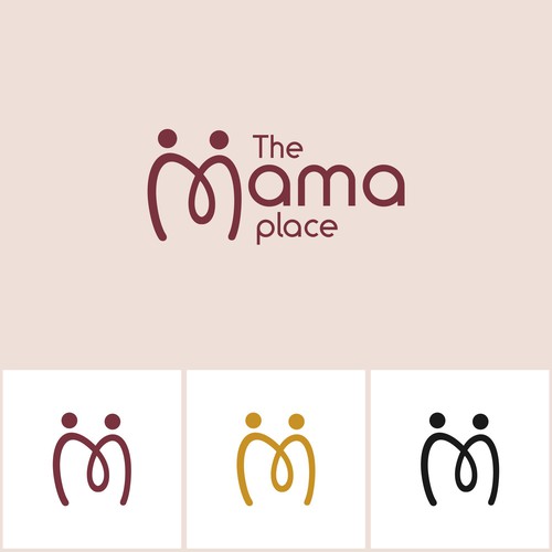 Logo design contest entry by InfiniDesign