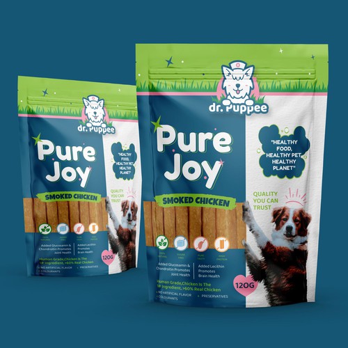 Product label contest entry by Jatinder005