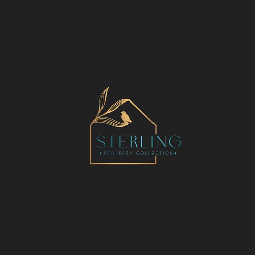 Sterling Property Collection Design by dprojects